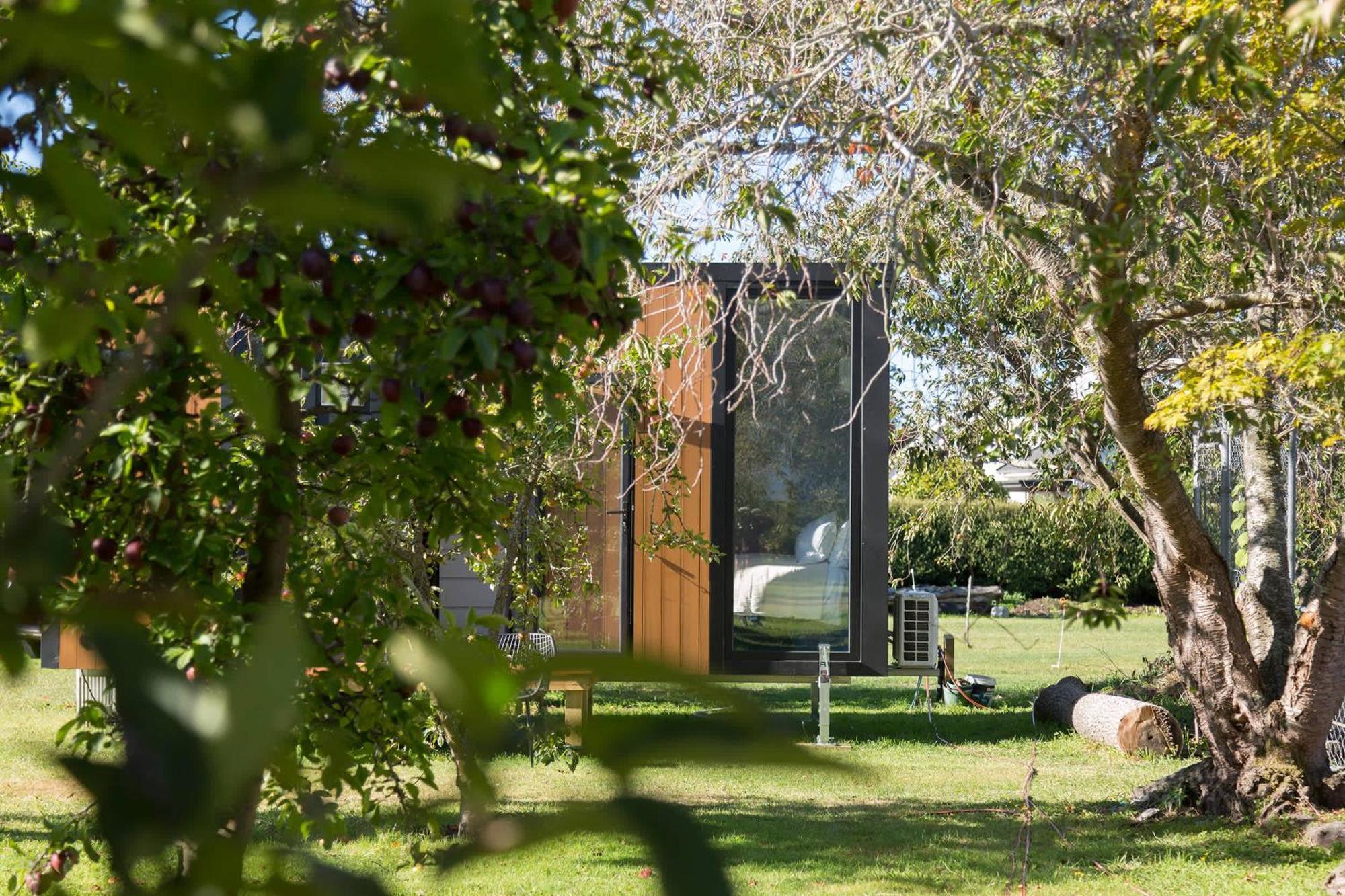 Applewood 1 By Tiny Away Holiday home